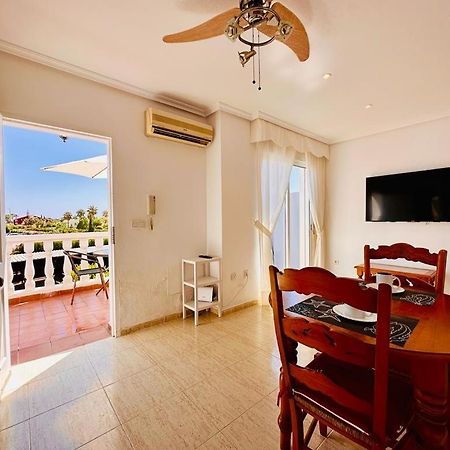 Apartamento En Zona Nudista Vera Almeria - Oso House Exterior foto