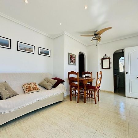 Apartamento En Zona Nudista Vera Almeria - Oso House Exterior foto