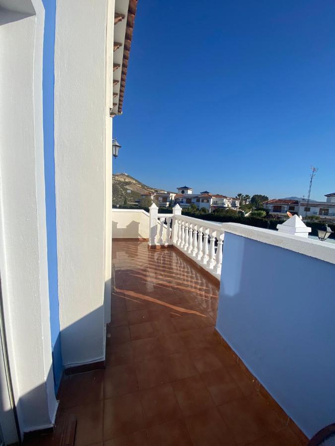 Apartamento En Zona Nudista Vera Almeria - Oso House Exterior foto