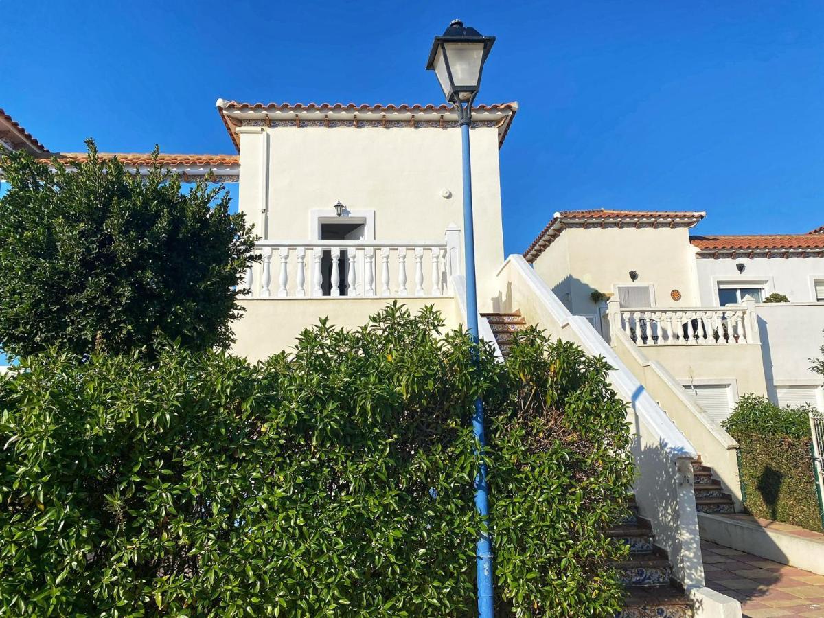Apartamento En Zona Nudista Vera Almeria - Oso House Exterior foto